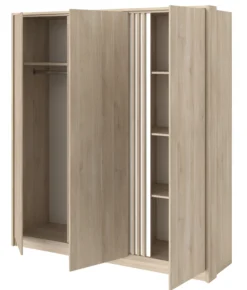 Schlafzimmer 2-teilig MIAMI 23