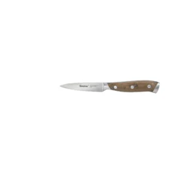 Schälmesser mit Holzgriff HERITAGE