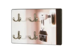 Schlüsselboard LOCK