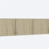 Schrankaufsatz CASE