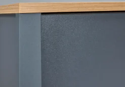Schrankaufsatz für Geräteschrank ROTTERDAM