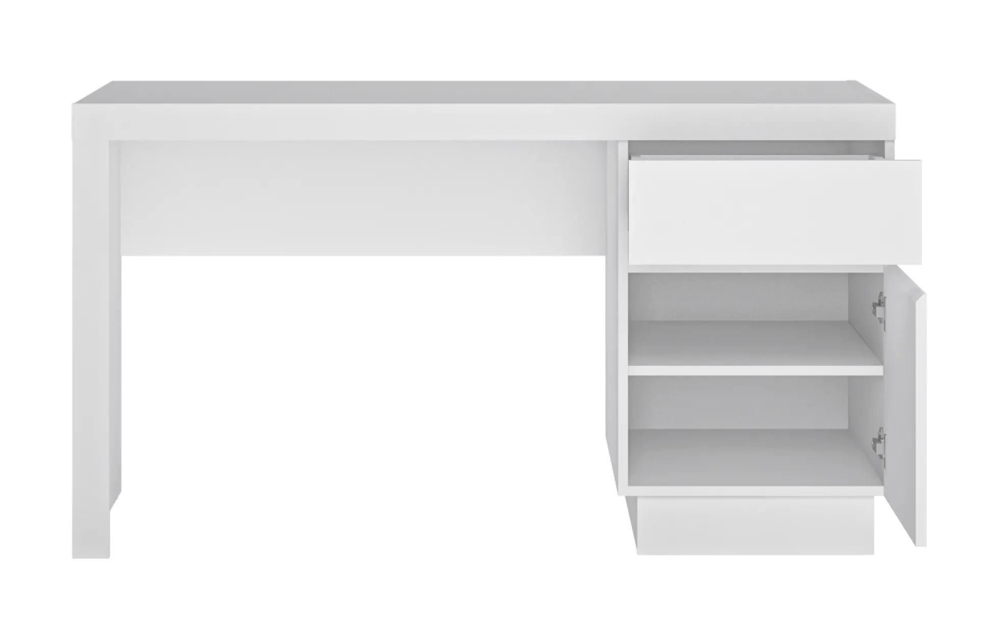 Schreibtisch LYON WEISS
