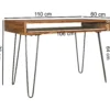 Schreibtisch SULLANA