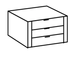 Schubkasteneinsatz 946