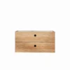 Schubladen 2er-Set LIER
