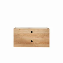Schubladen 2er-Set LIER