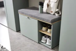 Schuhbank BARI