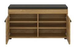 Schuhbank CORTINA