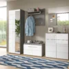 Schuhbank FICHE