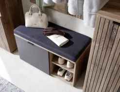 Schuhbank LINEA