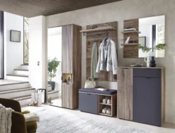 Schuhbank LINEA