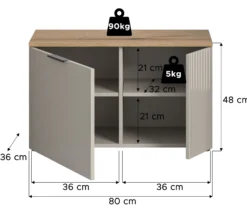 Schuhbank SLIDE