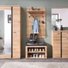 Schuhbank SONOS