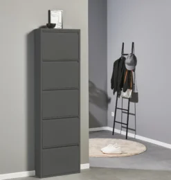 Schuhkipper BERT