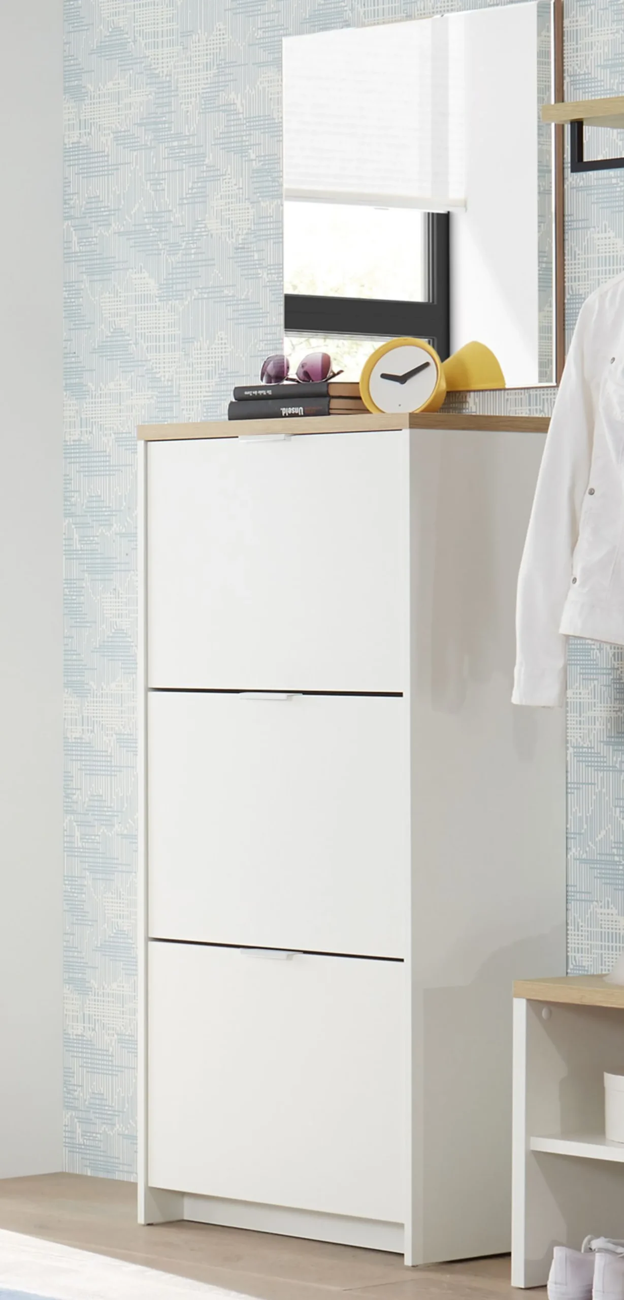 Schuhkipper DENVER