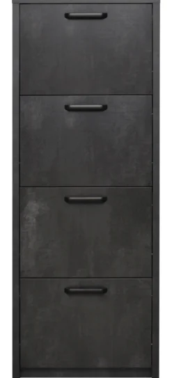 Schuhkipper KLAPP