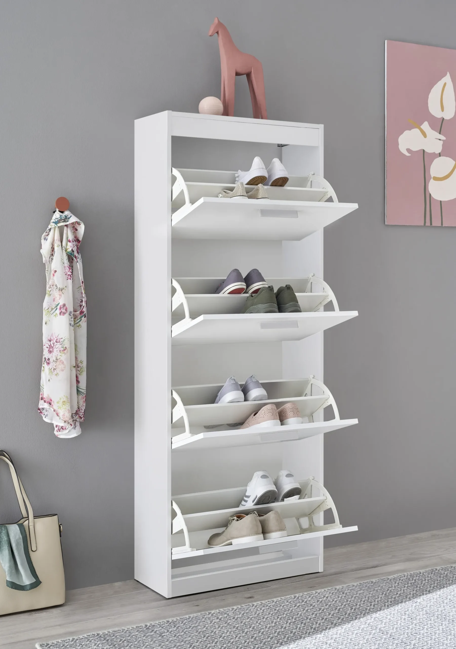 Schuhkipper LUZERN