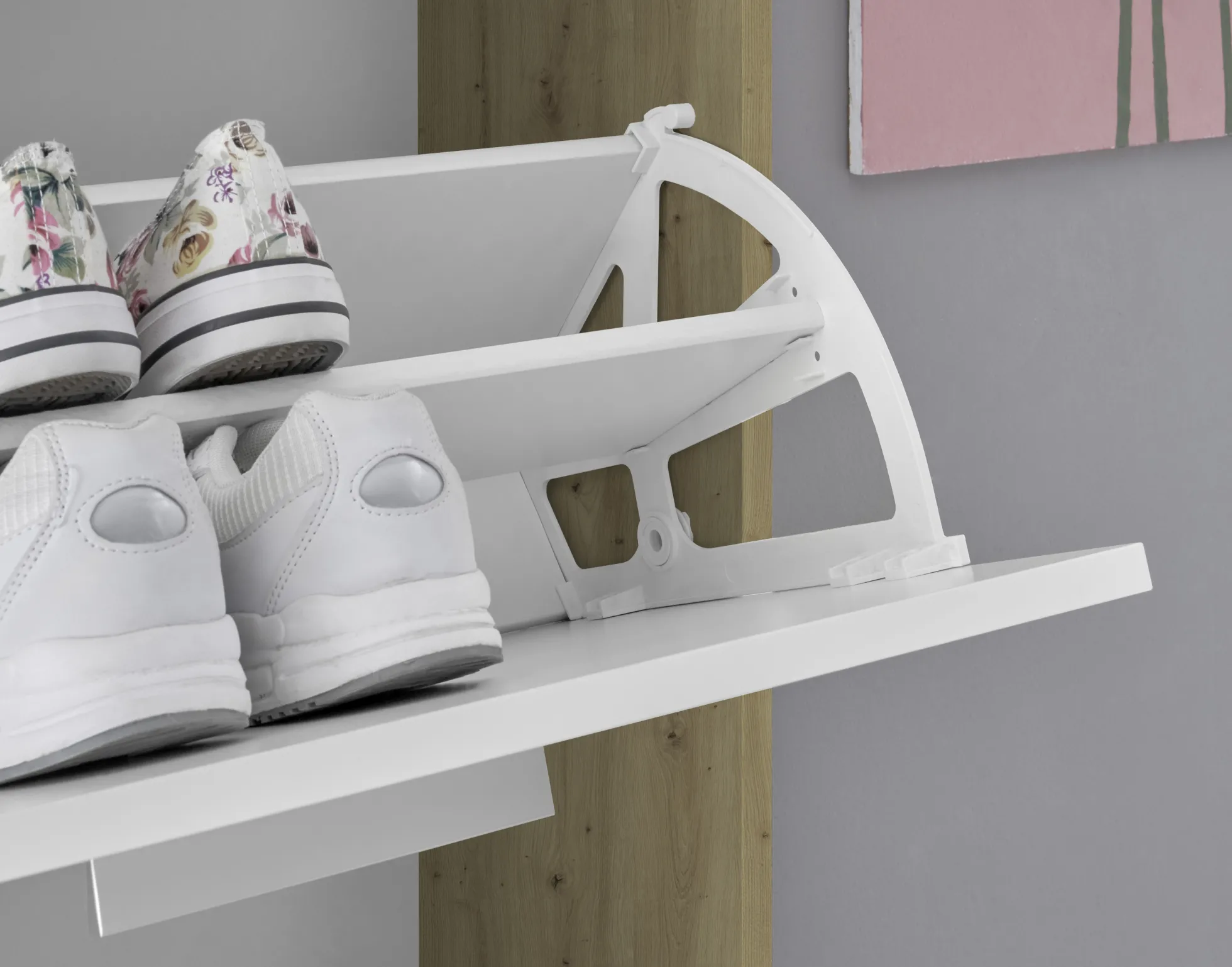 Schuhkipper LUZERN
