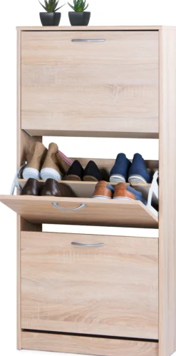 Schuhkipper MAINZ 1