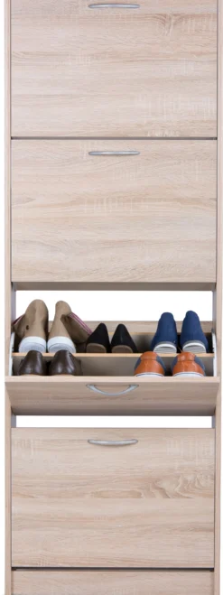 Schuhkipper MAINZ 2