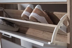 Schuhkipper TUMAN