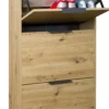 Schuhschrank ESPRESSO
