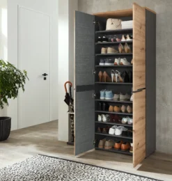 Schuhschrank MEMPHIS