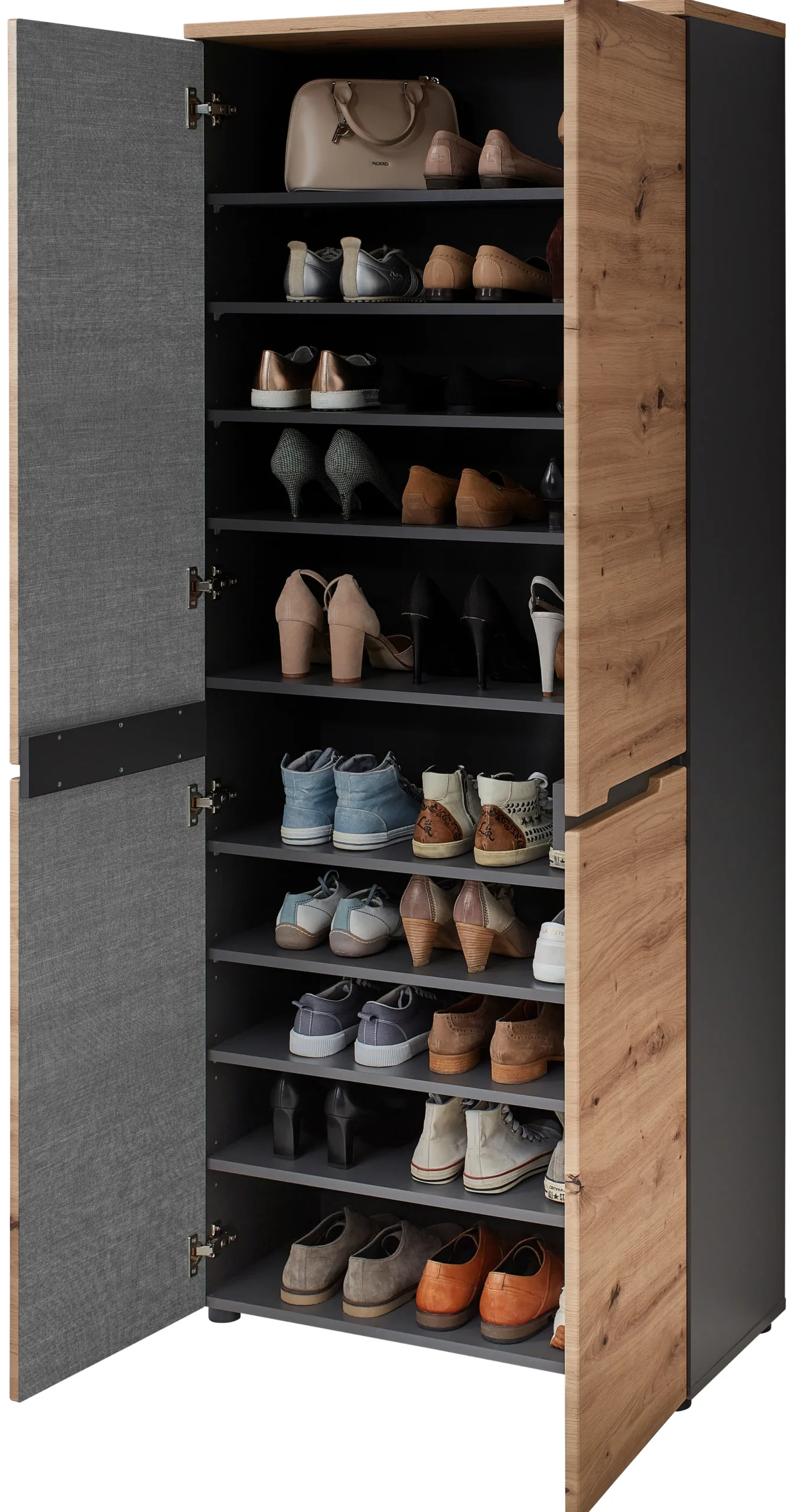 Schuhschrank MEMPHIS