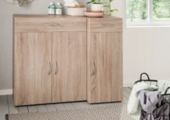 Schuhschrank MULTIRAUMKONZEPT