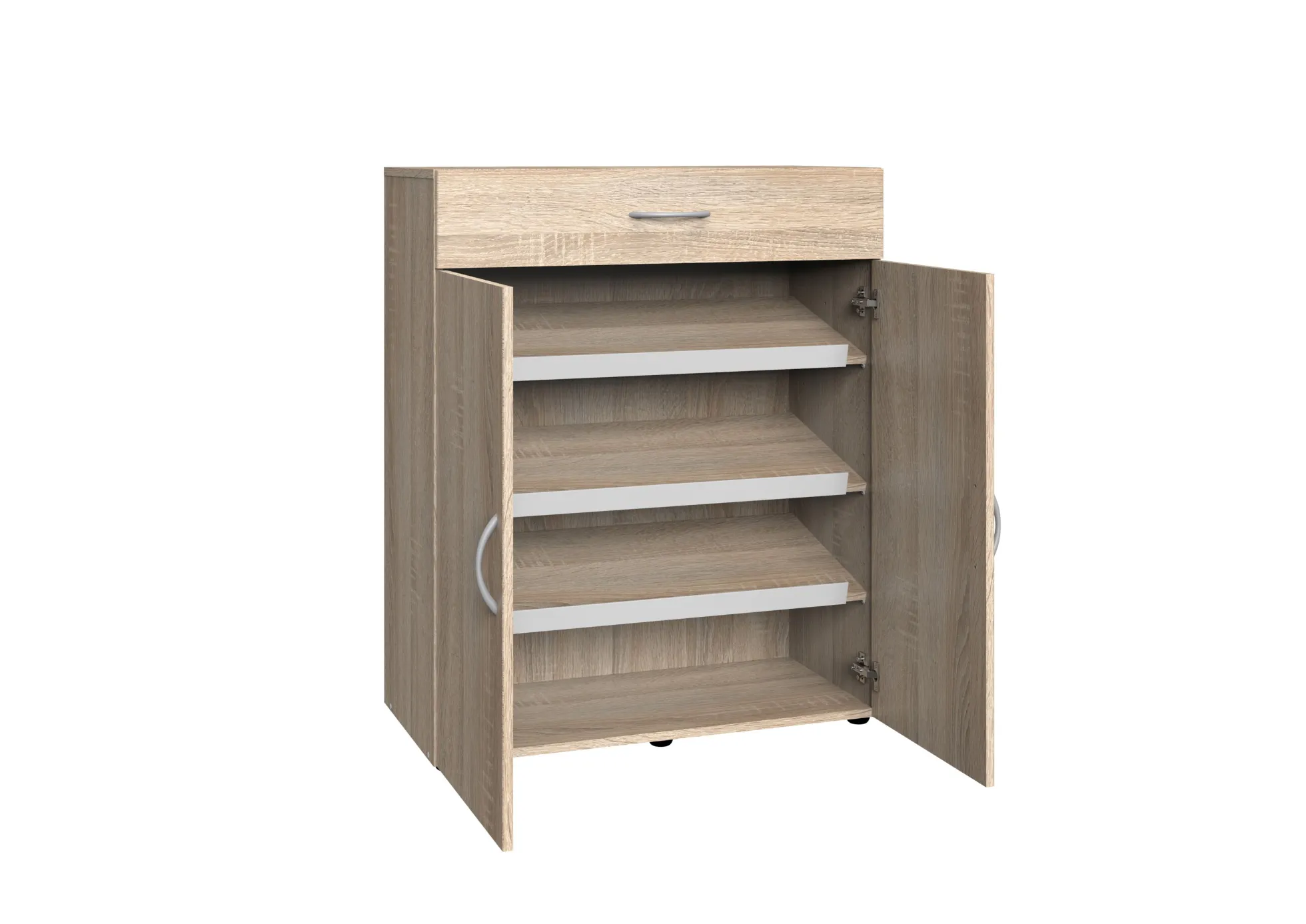 Schuhschrank MULTIRAUMKONZEPT