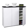 Schuhschrank MUNDI