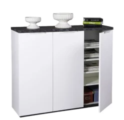 Schuhschrank MUNDI