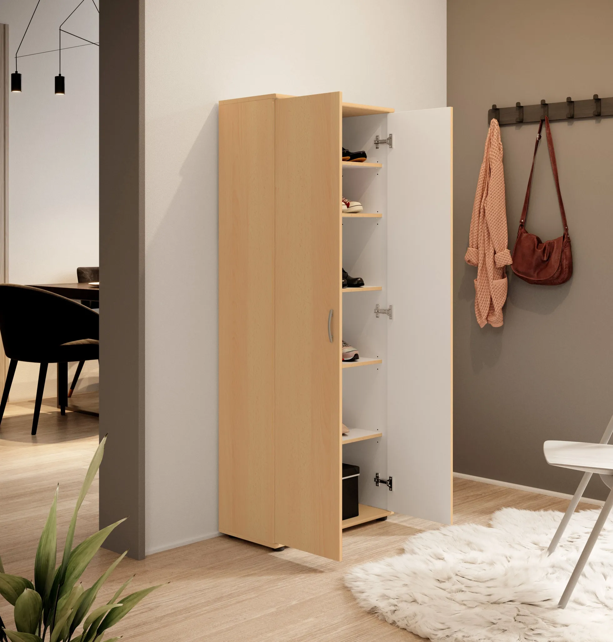 Schuhschrank TALENT