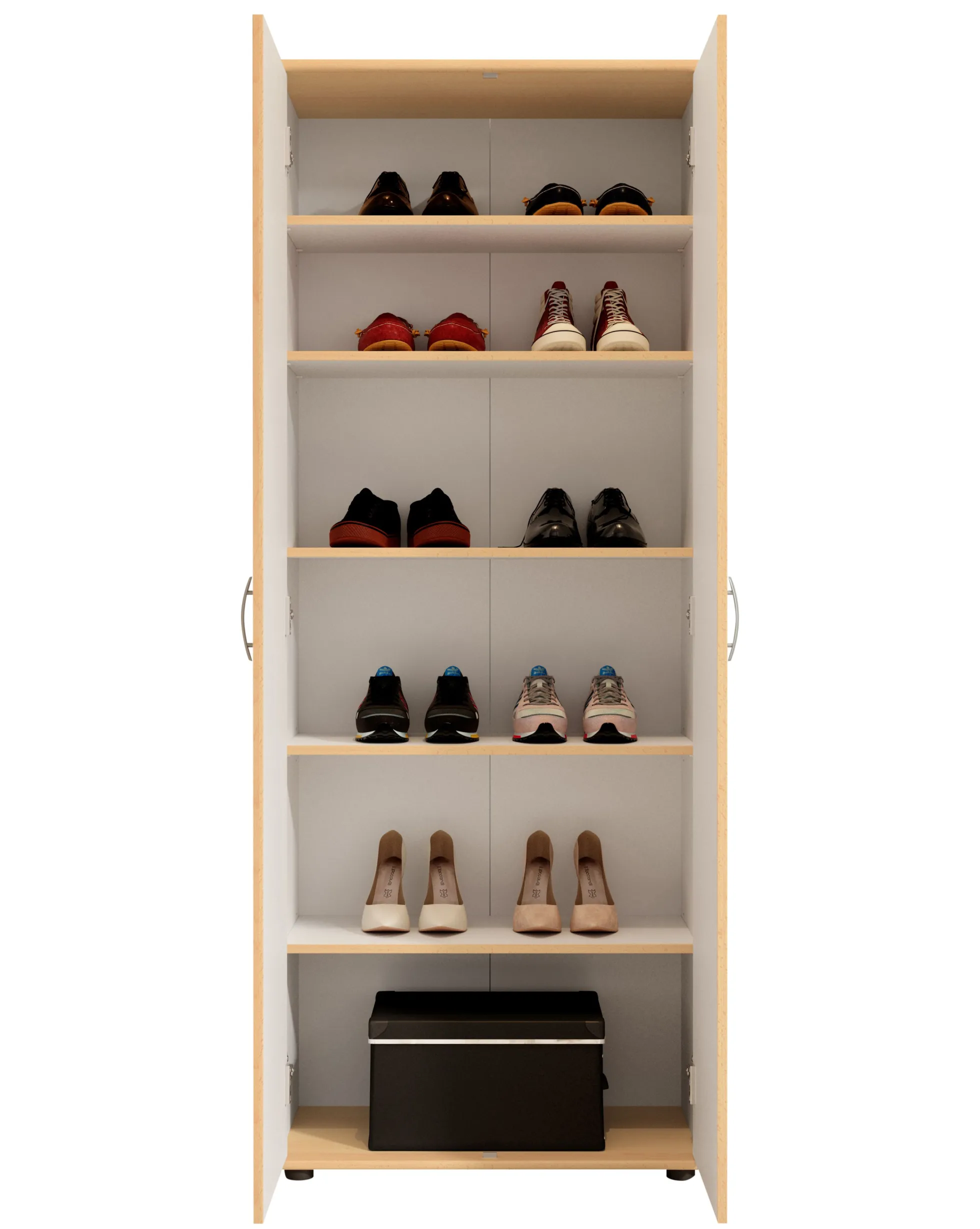 Schuhschrank TALENT