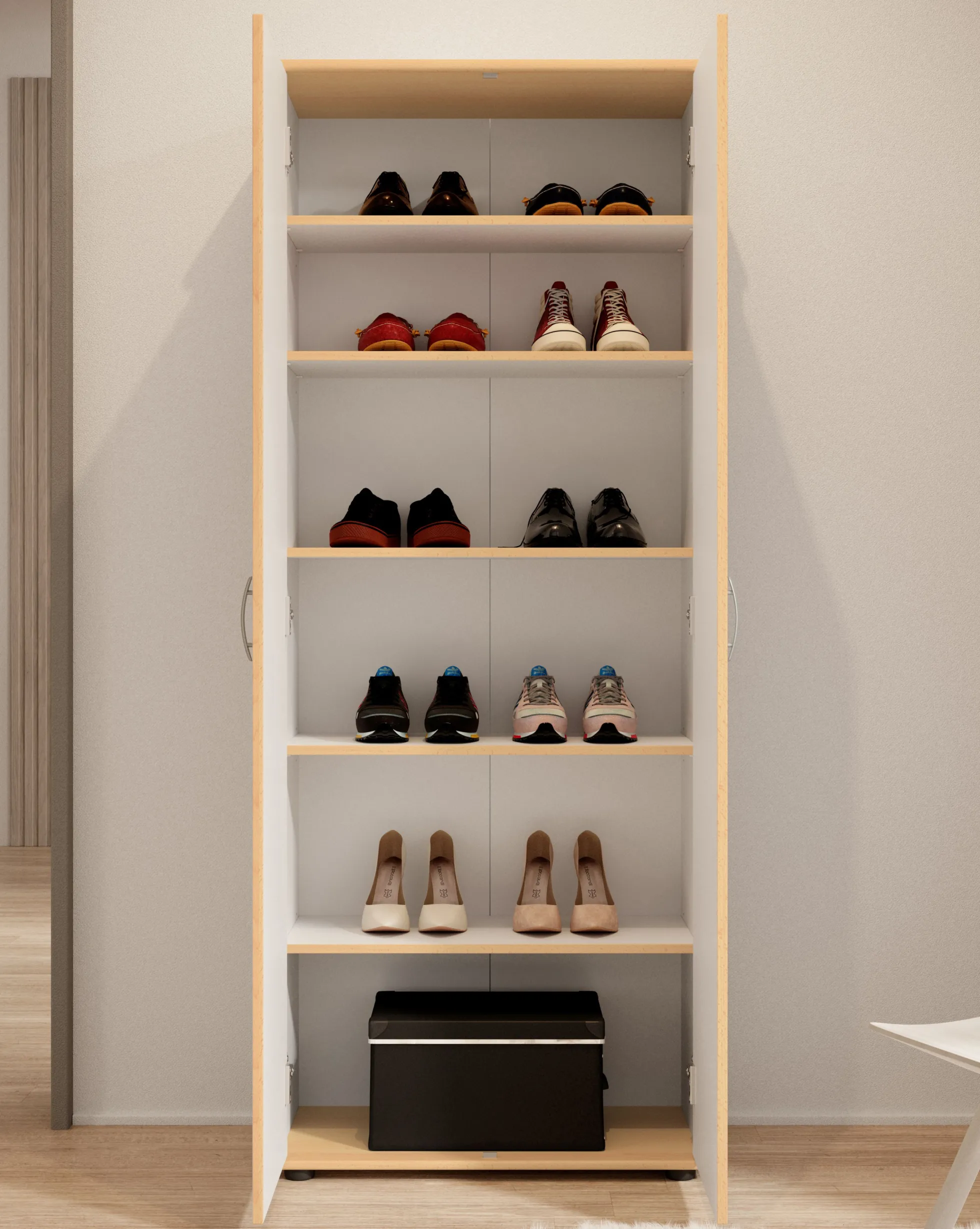 Schuhschrank TALENT