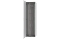 Schuhschrank 1-trg inkl. Schuhrondell MULTIRAUMKONZEPT