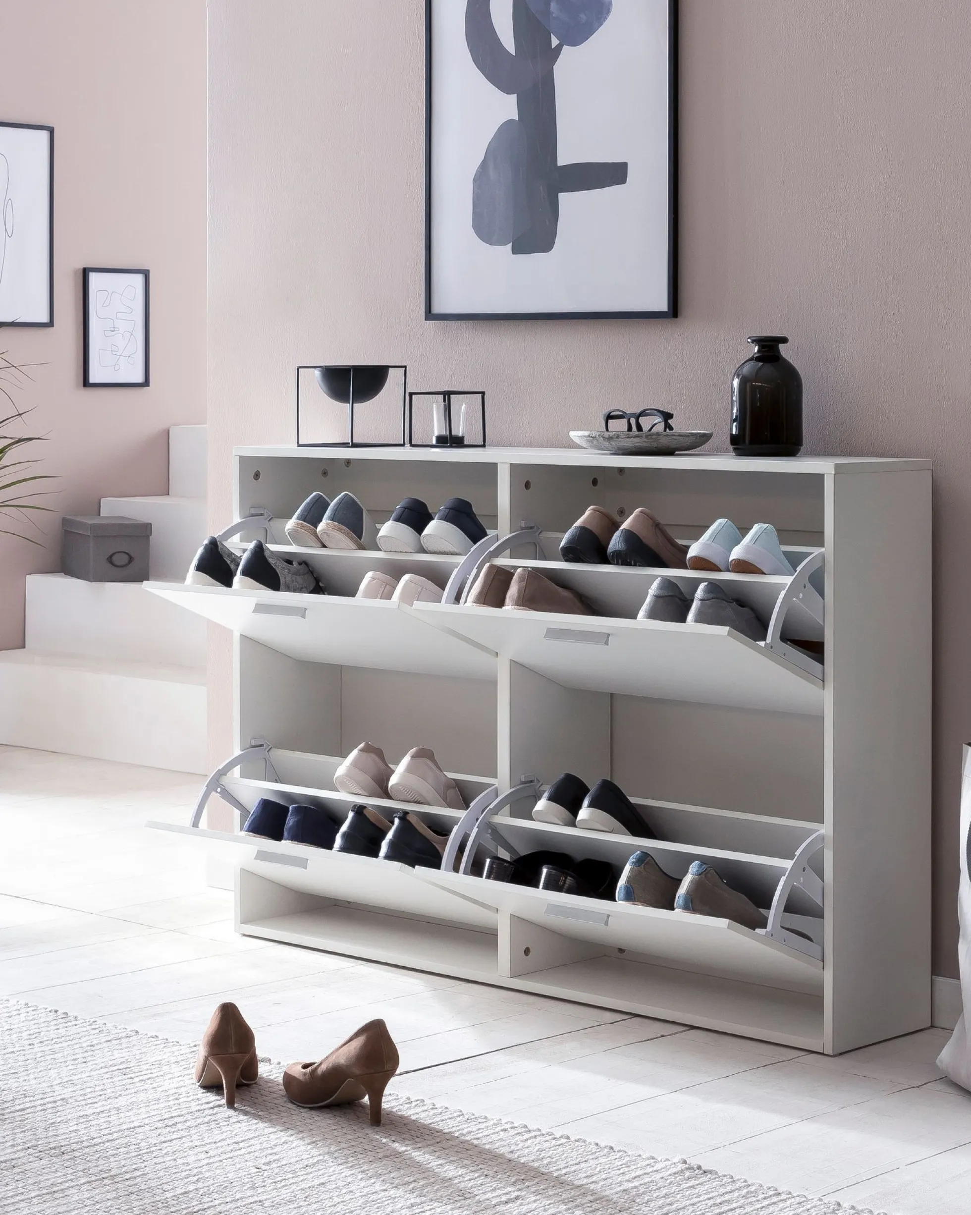 Schuhschrank TUMAN