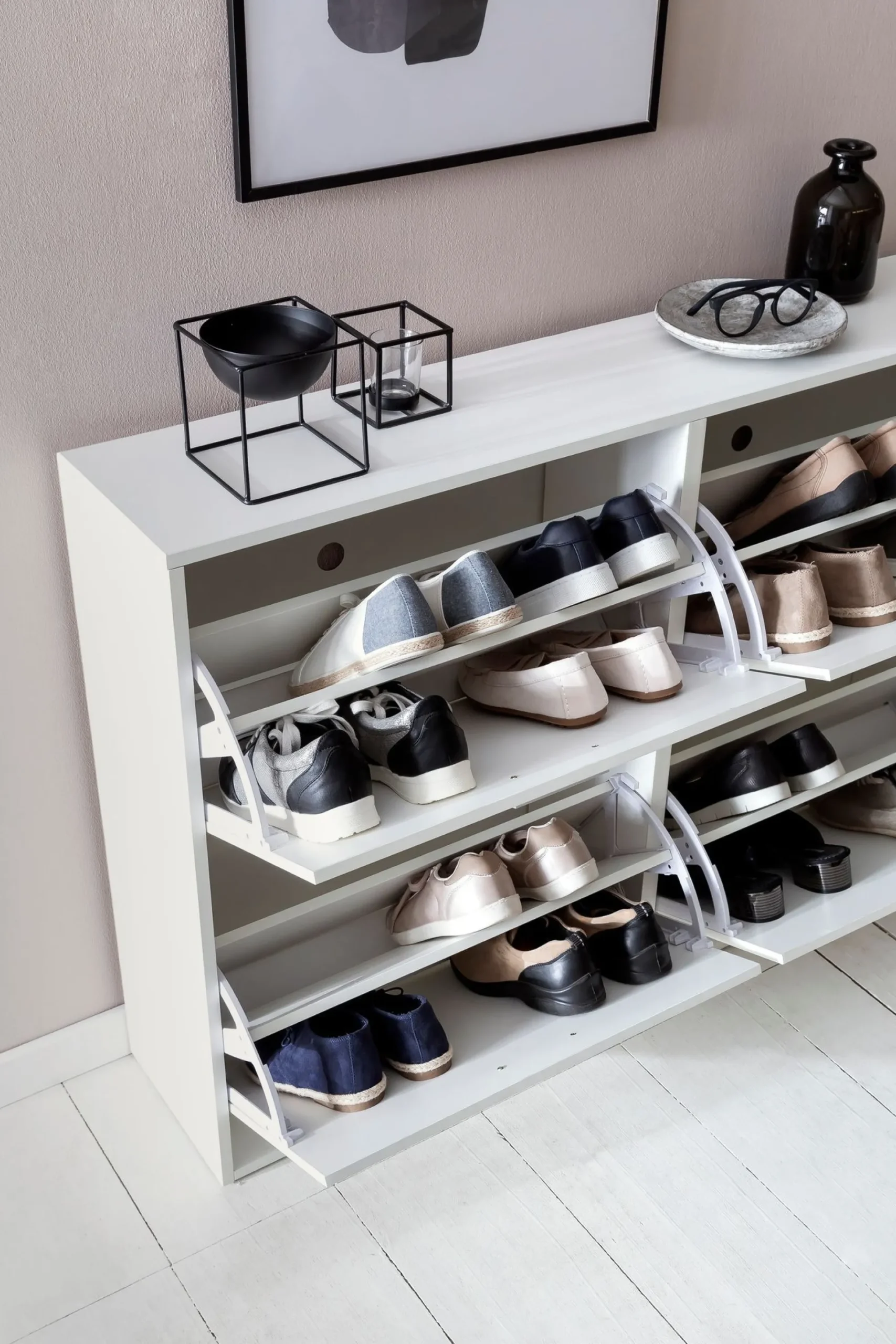 Schuhschrank TUMAN