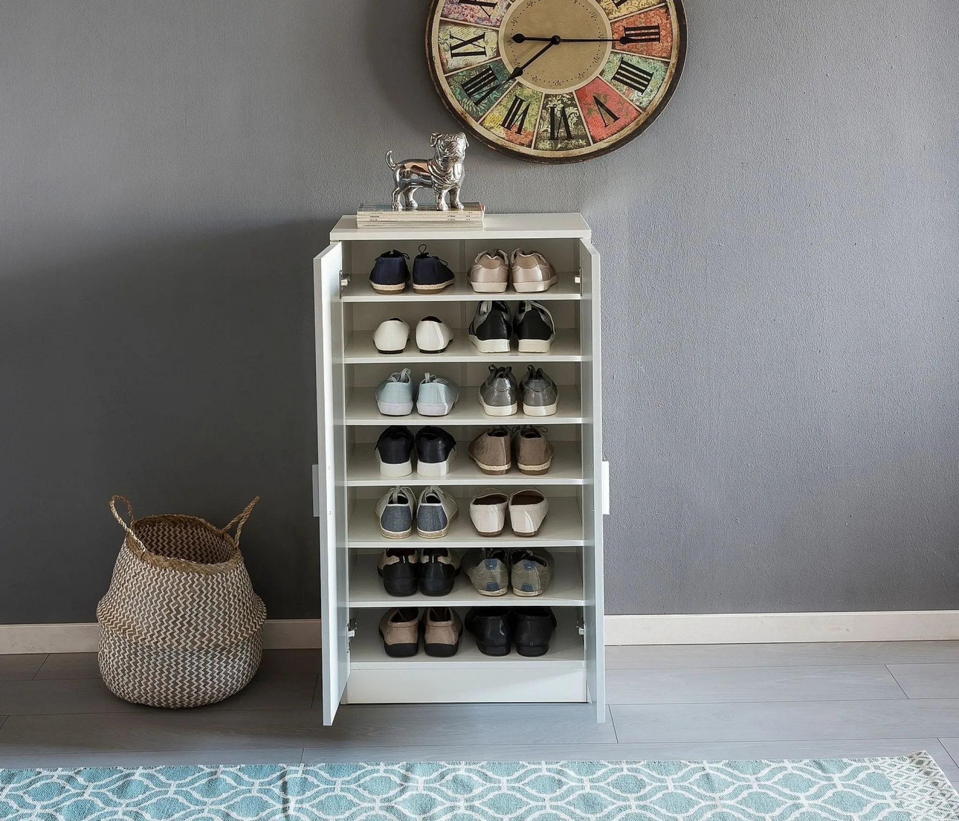 Schuhschrank TUMAN