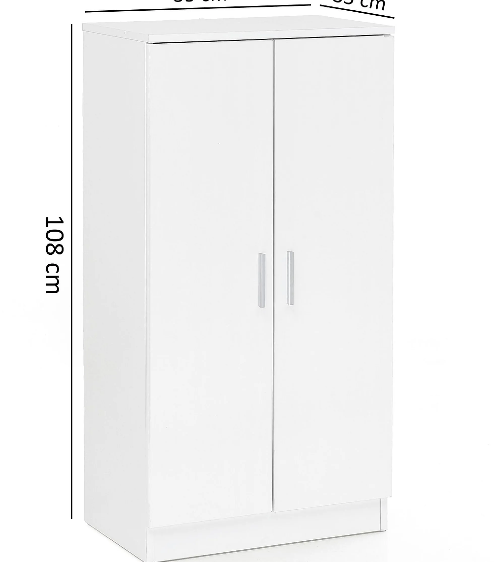 Schuhschrank TUMAN