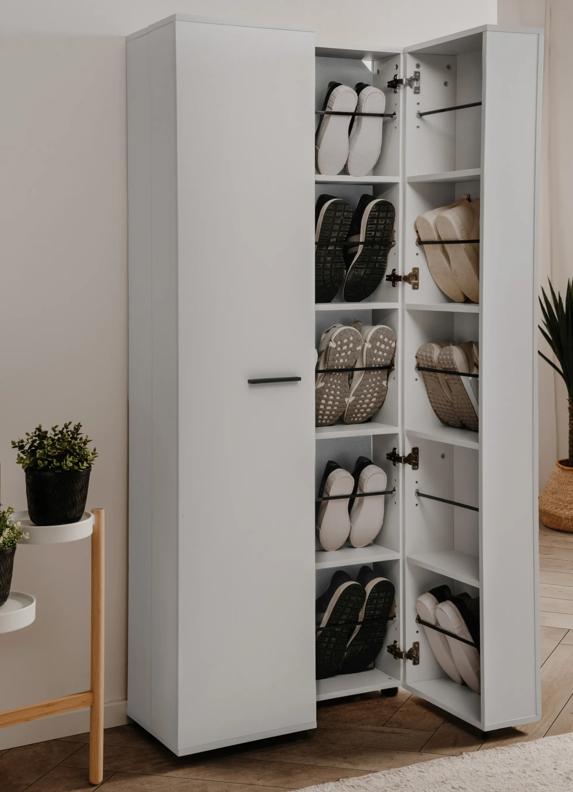 Schuhschrank VISBY