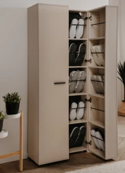 Schuhschrank VISBY
