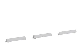Schwebetürendämpfer im 3er-Set A0033.9DS5