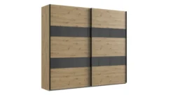 Schwebetürenschrank ALTONA 2