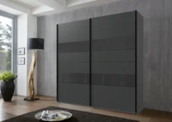 Schwebetürenschrank ALTONA 2