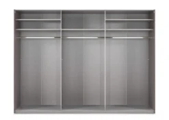 Schwebetürenschrank ALTONA 2