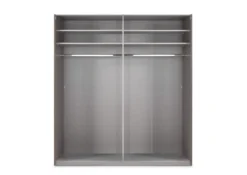 Schwebetürenschrank ALTONA 2
