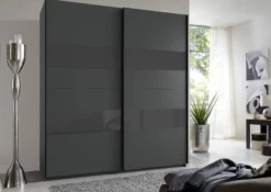 Schwebetürenschrank ALTONA 1