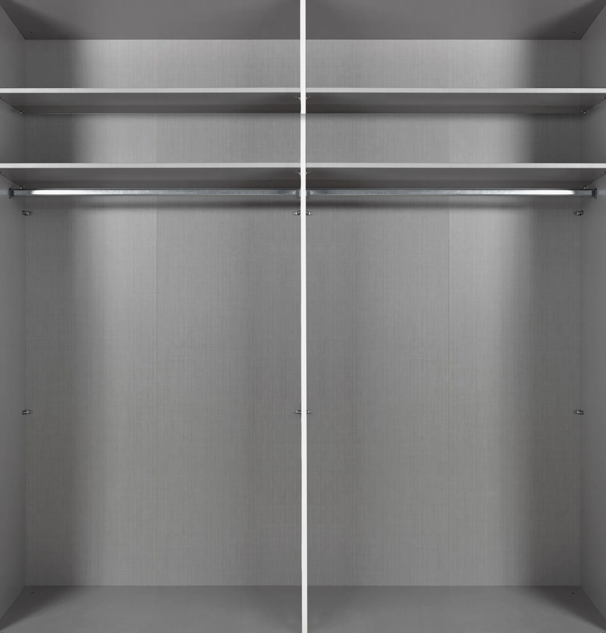 Schwebetürenschrank ALTONA 1