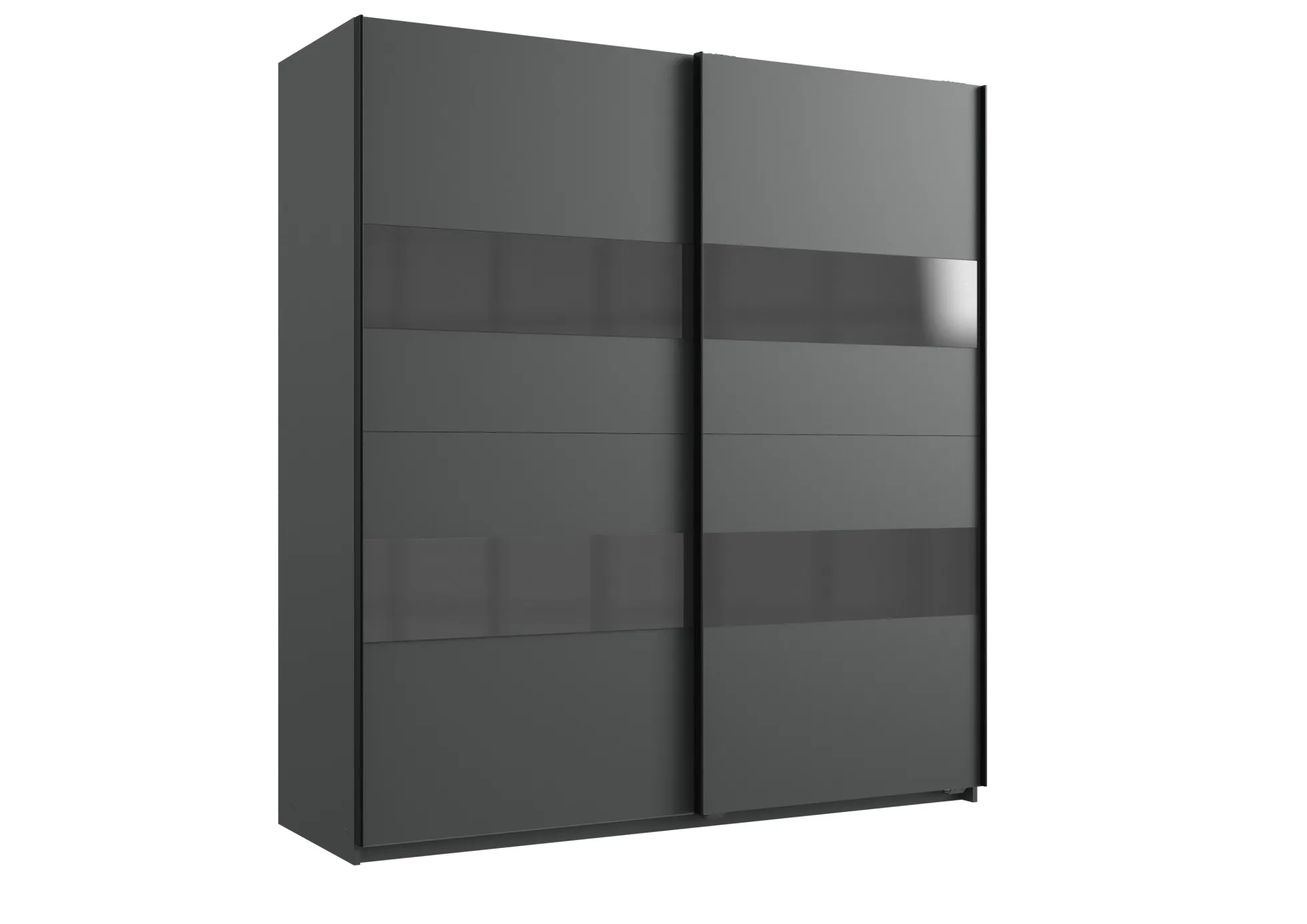Schwebetürenschrank ALTONA 1